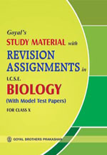 CBSE Chapterwise Assignments Based on CCE